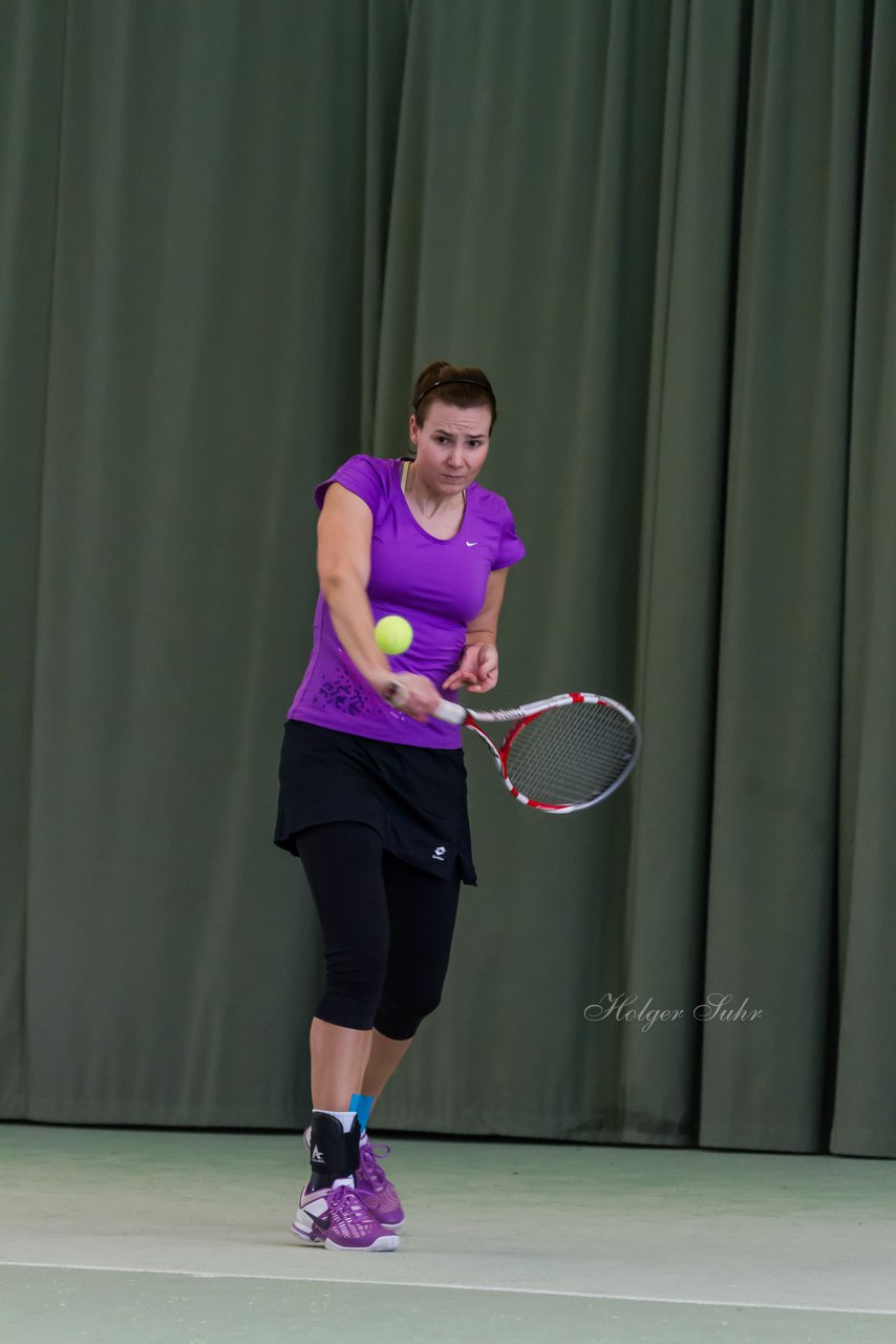 Bild 199 - Damen Club an der Alster - Grossflottbeker THGC : Ergebnis: 4:2